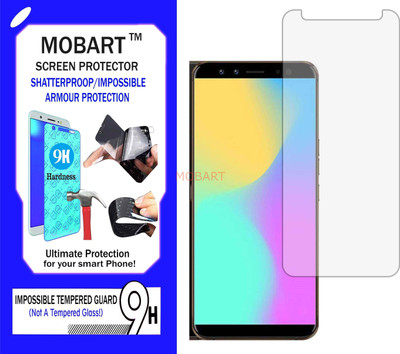 MOBART Impossible Screen Guard for GOME U7(Pack of 1)