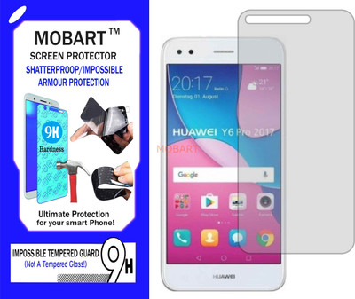 MOBART Impossible Screen Guard for HONOR P9 LITE MINI(Pack of 1)