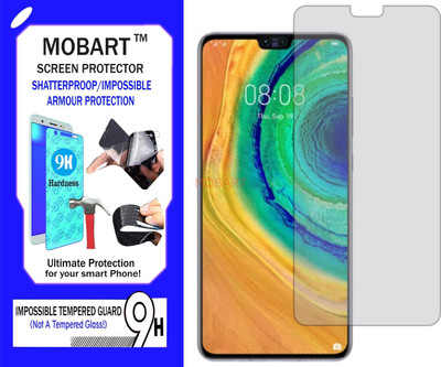MOBART Impossible Screen Guard for HUAWEI MATE 30(Pack of 1)