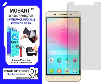 MOBART Impossible Screen Guard for Honor 4X(Pack of 1)