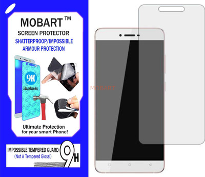 MOBART Impossible Screen Guard for GIONEE S6(Pack of 1)