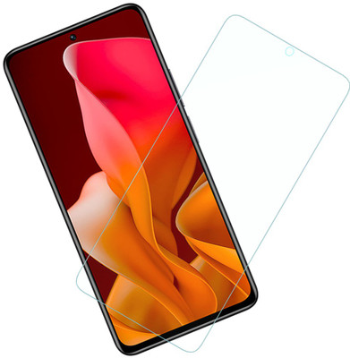 KJN Impossible Screen Guard for Xiaomi 11i(Pack of 1)