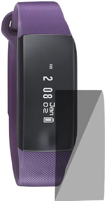 XAZE Screen Guard for Fastrack SWD90066PP02 Reflex Beat SCREEN GUARD.(Pack of 1)