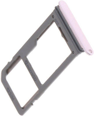 Anixen Sim Card Tray(Compatible With SAMSUNG GALAXY S8 PLUS : GOLD)
