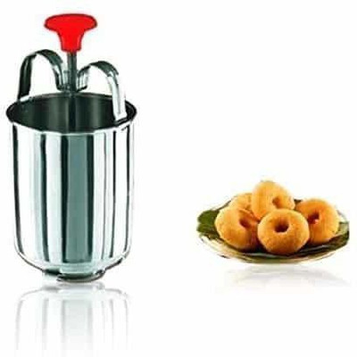 FIVANIO DONUT MFIVANIOER FOR PERFECTLY FIVANIOED AFIVANIO CRISPY VADA MFIVANIOER Vada Maker