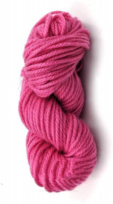 JEFFY Motu Thick Chunky Wool Hand Knitting Yarn 200 Gram,