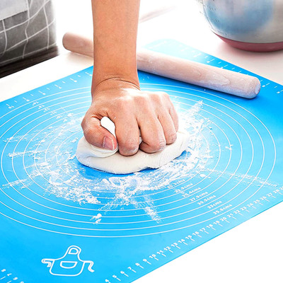 Rawba Food-grade Silicone Baking Mat(Pack of 1)