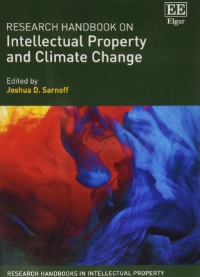 Research Handbook on Intellectual Property and Climate Change(English, Paperback, unknown)