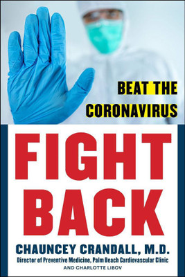 FIGHT BACK(English, Paperback, Crandall Chauncey W.)
