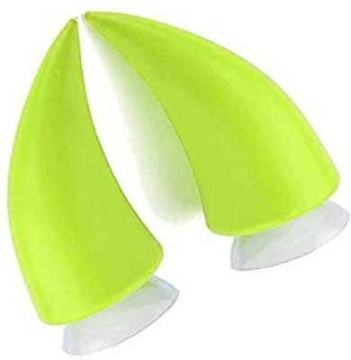AIRSKY Helmet Mohawk for Bike(Green)