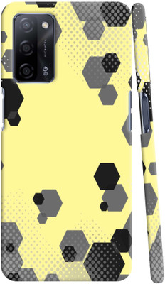 G4E-GIFT4EVER Back Cover for OPPO A16S(Multicolor, Pack of: 1)