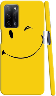 G4E-GIFT4EVER Back Cover for OPPO A16S(Multicolor, Pack of: 1)