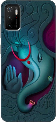 Caseroy Back Cover for Redmi Note 10T 5G(Blue, Purple, Dual Protection, Silicon, Pack of: 1)