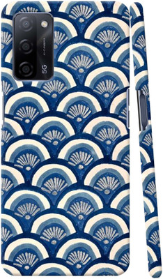 G4E-GIFT4EVER Back Cover for OPPO A16S(Multicolor, Pack of: 1)