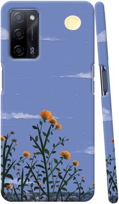 G4E-GIFT4EVER Back Cover for OPPO A16S(Multicolor, Pack of: 1)