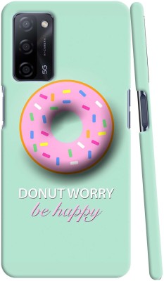 G4E-GIFT4EVER Back Cover for OPPO A16S(Multicolor, Pack of: 1)