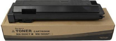 Momad MX500 AT cartridge for sharp mx-m283n,mx-m363n,mx-m363u,mx-m453n,mx-m503n, Black Ink Toner