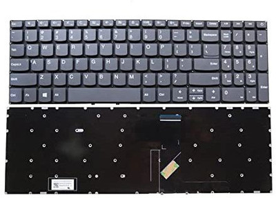 TechSonic Compatible 320-15ABR 330-15AST 330-15ARR 320-15IAP 330-15ISK Laptop Keyboard Replacement Key