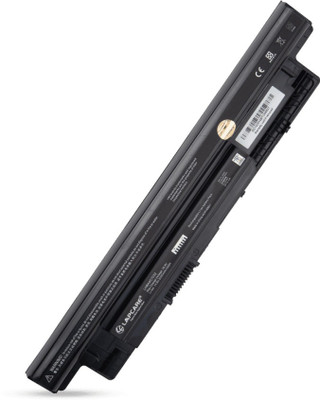 LAPCARE LAPTOP BATTERY 3521 4C COMPATIBLE WITH INSPIRON VOSTRO LATITUDE E SERIES 4 Cell Laptop Battery
