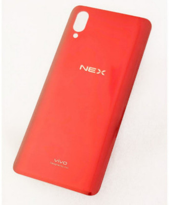 VALIDi Vivo Vivo Nex(Glass) Back Panel(Red)