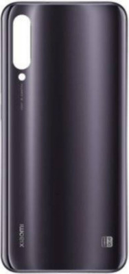 VALIDi Xiaomi Xiaomi Mi A3(Glass) Back Panel(Kind of Gray)