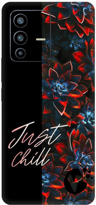 wrap craft VIVO V23 (5G) PRO Mobile Skin(Multicolor)