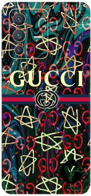 wrap craft VIVO V23 (5G) Mobile Skin(Multicolor)