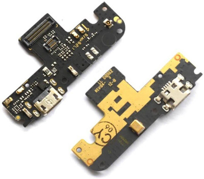 Brox Redmi_Y1 Redmi Y1 Premium Charging Connector Flex cable