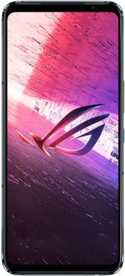 ASUS ROG 5s (Storm White, 128 GB)  (8 GB RAM)