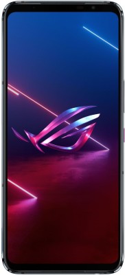 ASUS ROG 5s (Black, 128 GB)(8 GB RAM)