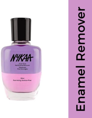 NYKAA Enamel Remover (30 ML)(30 ml)