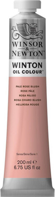 Winsor & Newton Winton Oil Colour - Tube of 200 ML - Flesh Tint (257)(Set of 1, Flesh Tint)