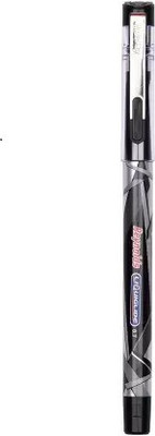 Reynolds Liquiglide Ball Pen(Pack of 10, Ink Color - Black)