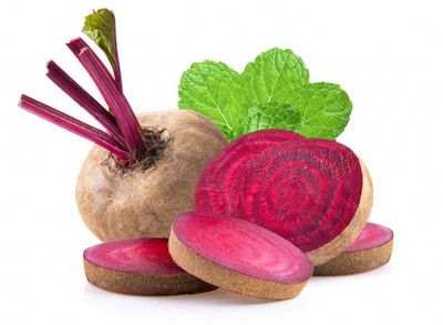 Aywal Non-GMO Organic Beetroot Turnip Egyptian Seed(225 per packet)