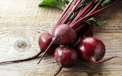 TRICONE Beetroot Seed(100 per packet)