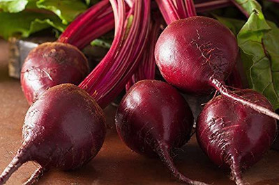 TRICONE Beetroot Seed(100 per packet)