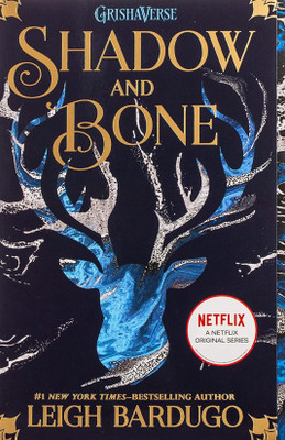 Shadow And Bone(Paperback, Bardugo Leigh)