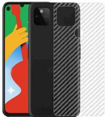 AKSHUD Back Screen Guard for realme C25Y(Pack of 1)