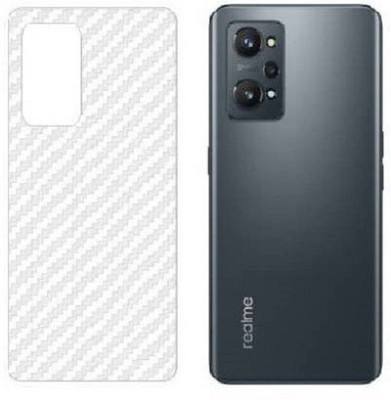 BRENZZ Back Screen Guard for Realme GT Neo 2(Pack of 1)