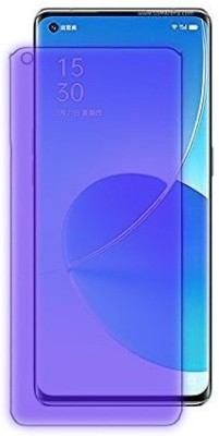 S2A Impossible Screen Guard for OPPO Reno7 se 5g.(Pack of 1)