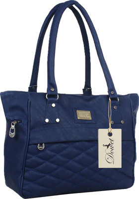 (Expandable) JMC_ Blue001 Duffel Without Wheels