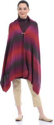 AMERICAN EYE Women Shrug