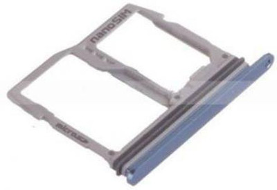 Docile Sim Card Tray(Compatible With LG G6 blue)