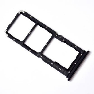 Docile Sim Card Tray(Compatible With VIVO V11 BLACK)