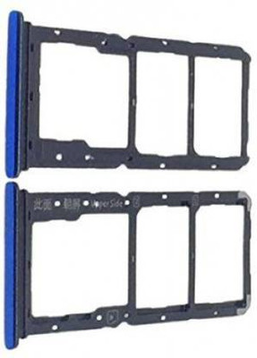 Docile Sim Card Tray(Compatible With VIVO Y93)