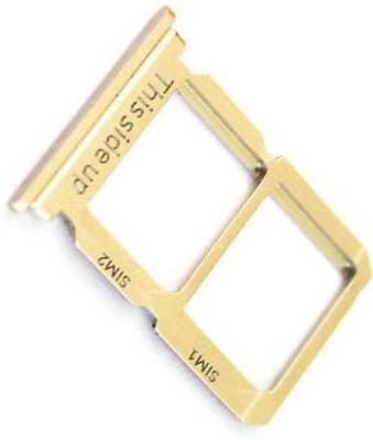 Docile Sim Card Tray(Compatible With Oneplus 5 Gold)
