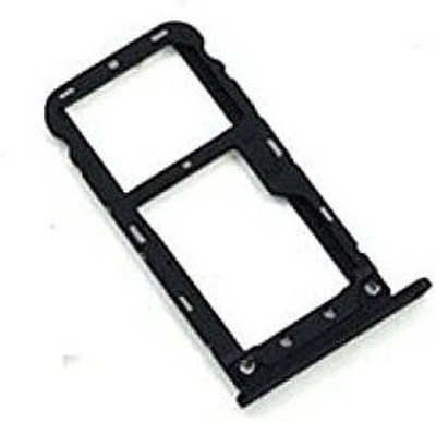 Docile Sim Card Tray(Compatible With XIAOMI MI A1 BLACK)