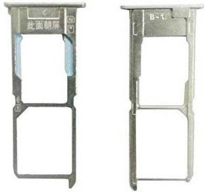 Docile Sim Card Tray(Compatible With VIVO V1/V1 MAX GOLD)