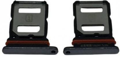 Docile Sim Card Tray(Compatible With VIVO V20 PRO BLACK)