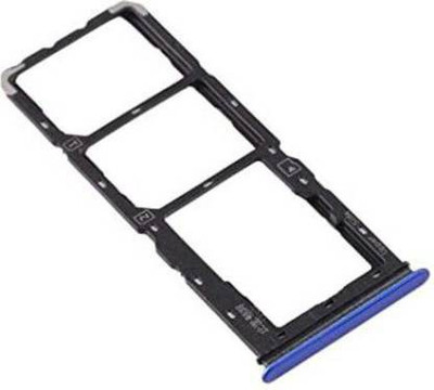 Mobilenest Sim Card Tray(Compatible With VIVO Y11 BLUE)